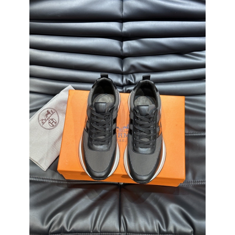 H**mes sneakers